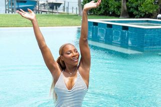 Sereně Williams k vysněné postavě pomohly hubnoucí injekce. Když všechno ostatní selhalo, rozhodla se využít léky